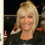 Profilfoto Petra Wiener Profilfoto von Petra Wiener