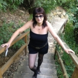 Profilfoto Silvia Eppich Profilfoto von Silvia Eppich