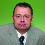 Profilfoto von Christian Stroh