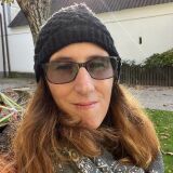 Profilfoto Jasmin Pertl Profilfoto von Jasmin Pertl