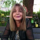 Profilfoto Romana Rabl Profilfoto von Romana Rabl