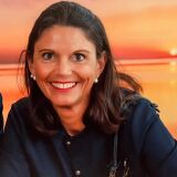 Profilfoto von Barbara Habschied