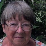 Profilfoto Gertrude Maurer Profilfoto von Gertrude Maurer