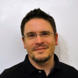 Profilfoto Markus Marx Profilfoto von Markus Marx