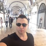 Profilfoto Vural Colak Profilfoto von Vural Colak