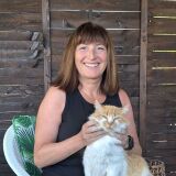 Profilfoto von Judith Fabian