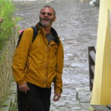 Profilfoto Thomas Spurny alias Sputnik Profilfoto von Thomas Spurny alias Sputnik