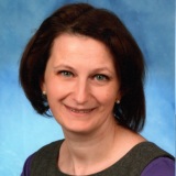 Profilfoto Simone Morgenstern Profilfoto von Simone Morgenstern