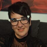 Profilfoto Ines Schweiger Profilfoto von Ines Schweiger