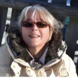 Profilfoto Brigitte Kuttner Profilfoto von Brigitte Kuttner