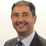 Profilfoto Oliver Breithut Profilfoto von Oliver Breithut