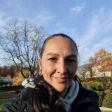 Profilfoto Claudia Korner Profilfoto von Claudia Korner