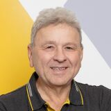 Profilfoto Heinrich Bindhammer Profilfoto von Heinrich Bindhammer