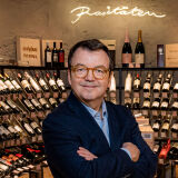 Profilfoto von Wilhelm Klinger