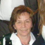 Profilfoto Waltraud Hölzl Profilfoto von Waltraud Hölzl