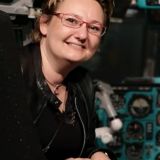 Profilfoto Claudia Steirer Profilfoto von Claudia Steirer