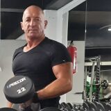 Profilfoto Martin Kumpan Profilfoto von Martin Kumpan