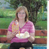 Profilfoto von Gertrude Rinnhofer