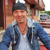 Profilfoto Mario Beranek Profilfoto von Mario Beranek