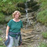 Profilfoto Christine Müller Profilfoto von Christine Müller