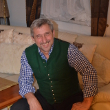 Profilfoto Matthias Ferner Profilfoto von Matthias Ferner