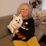 Profilfoto Brigitte Rommer Profilfoto von Brigitte Rommer