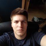 Profilfoto Marvin Müller Profilfoto von Marvin Müller