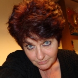 Profilfoto Hannelore Binder Profilfoto von Hannelore Binder