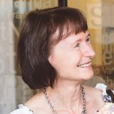 Profilfoto Romana Höfer Profilfoto von Romana Höfer