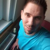 Profilfoto Kevin Graf Profilfoto von Kevin Graf