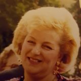 Profilfoto Ingrid Sedy Profilfoto von Ingrid Sedy