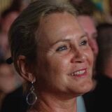 Profilfoto Petra Rurländer Profilfoto von Petra Rurländer