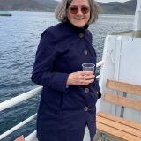 Profilfoto Romana Riedl Profilfoto von Romana Riedl