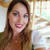 Profilfoto Elisabeth Rossmann Profilfoto von Elisabeth Rossmann