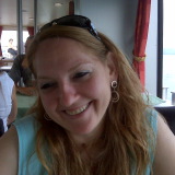 Profilfoto Monika Müller Profilfoto von Monika Müller