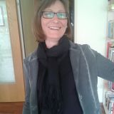 Profilfoto Renate Graf Profilfoto von Renate Graf