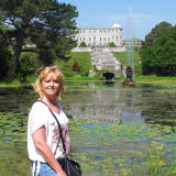 Profilfoto Veronika Gartner Profilfoto von Veronika Gartner