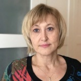 Profilfoto von Martina Theisl