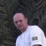 Profilfoto Thomas Barger Profilfoto von Thomas Barger