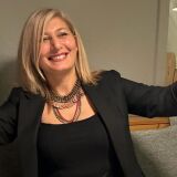 Profilfoto Sema Sevik Profilfoto von Sema Sevik