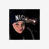 Profilfoto Bianca Ehret Profilfoto von Bianca Ehret