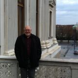 Profilfoto von Reinhard Todt