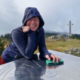 Profilfoto Elisabeth Schrittwieser Profilfoto von Elisabeth Schrittwieser