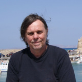 Profilfoto von Wolfgang Muhr