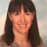 Profilfoto Monika Böhm Profilfoto von Monika Böhm