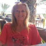 Profilfoto Brigitte Pucher Profilfoto von Brigitte Pucher