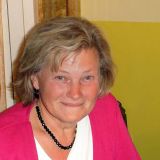 Profilfoto Hannelore Grujicic Profilfoto von Hannelore Grujicic