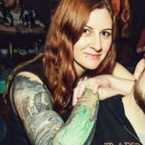 Profilfoto Claudia Brugger Profilfoto von Claudia Brugger