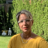 Profilfoto Sabine Sturm-Staringer Profilfoto von Sabine Sturm-Staringer