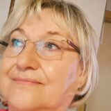 Profilfoto Gertrude Kraft Profilfoto von Gertrude Kraft